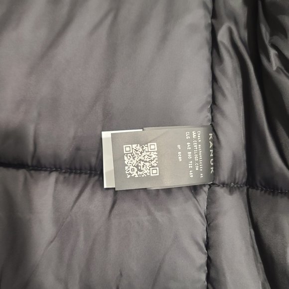 Kanuk Mont-Royal Parka Jacket - Picture 16 of 16